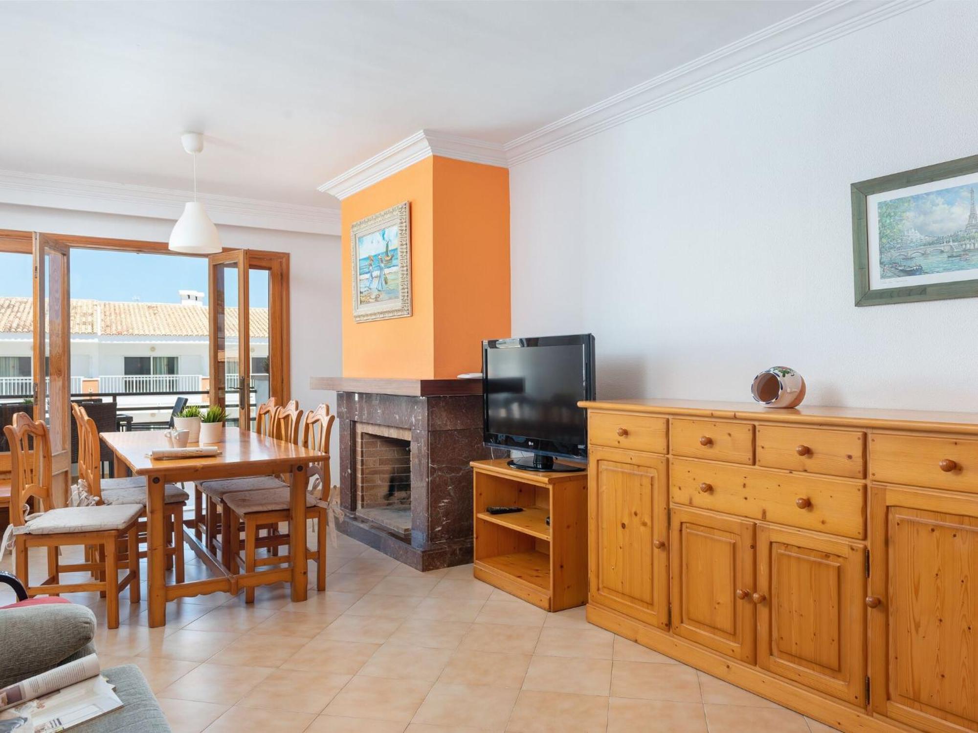 Ferienhaus Bellavista - In Port D'alcudia