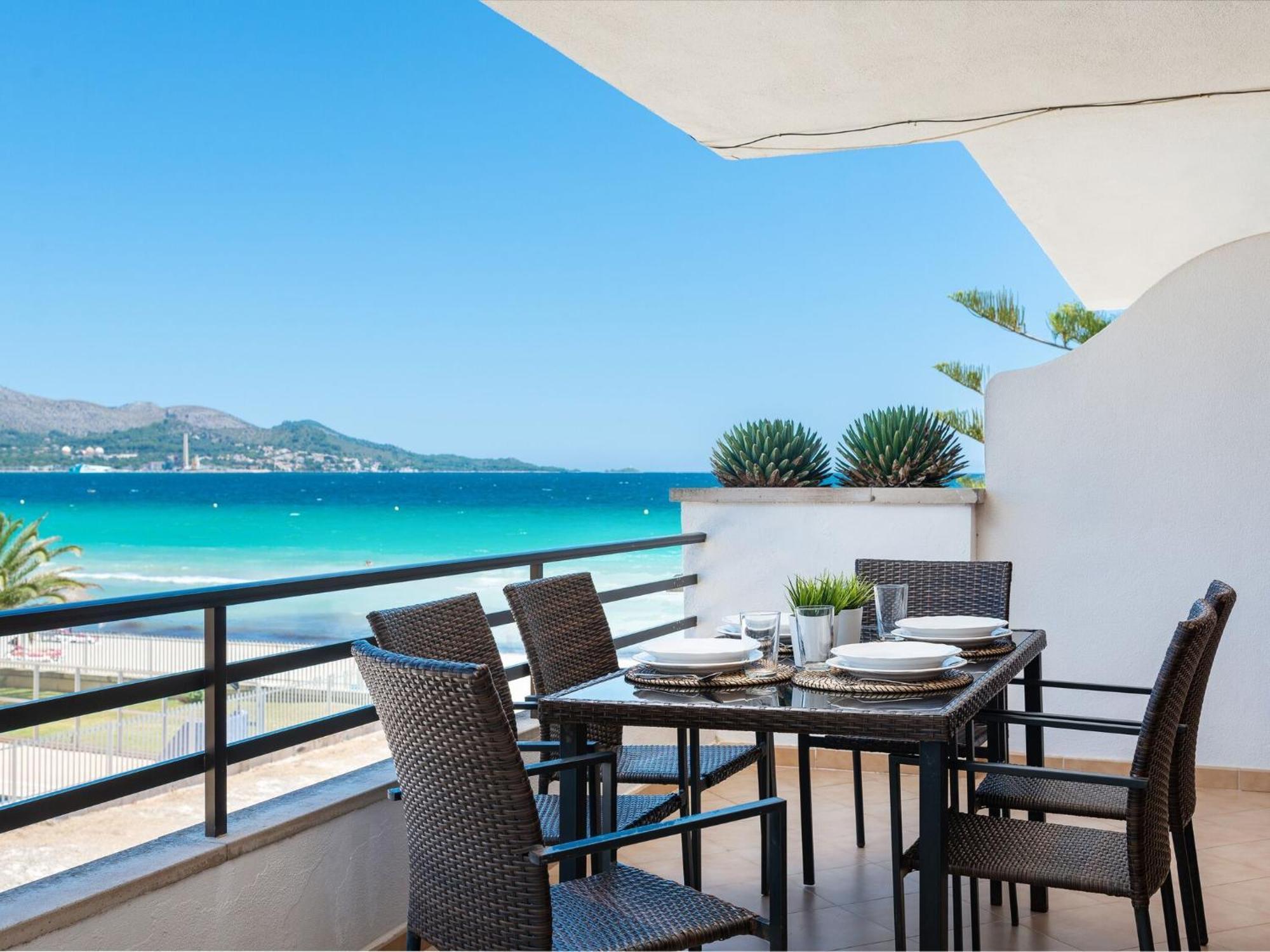 Bellavista - In Port D'alcudia *