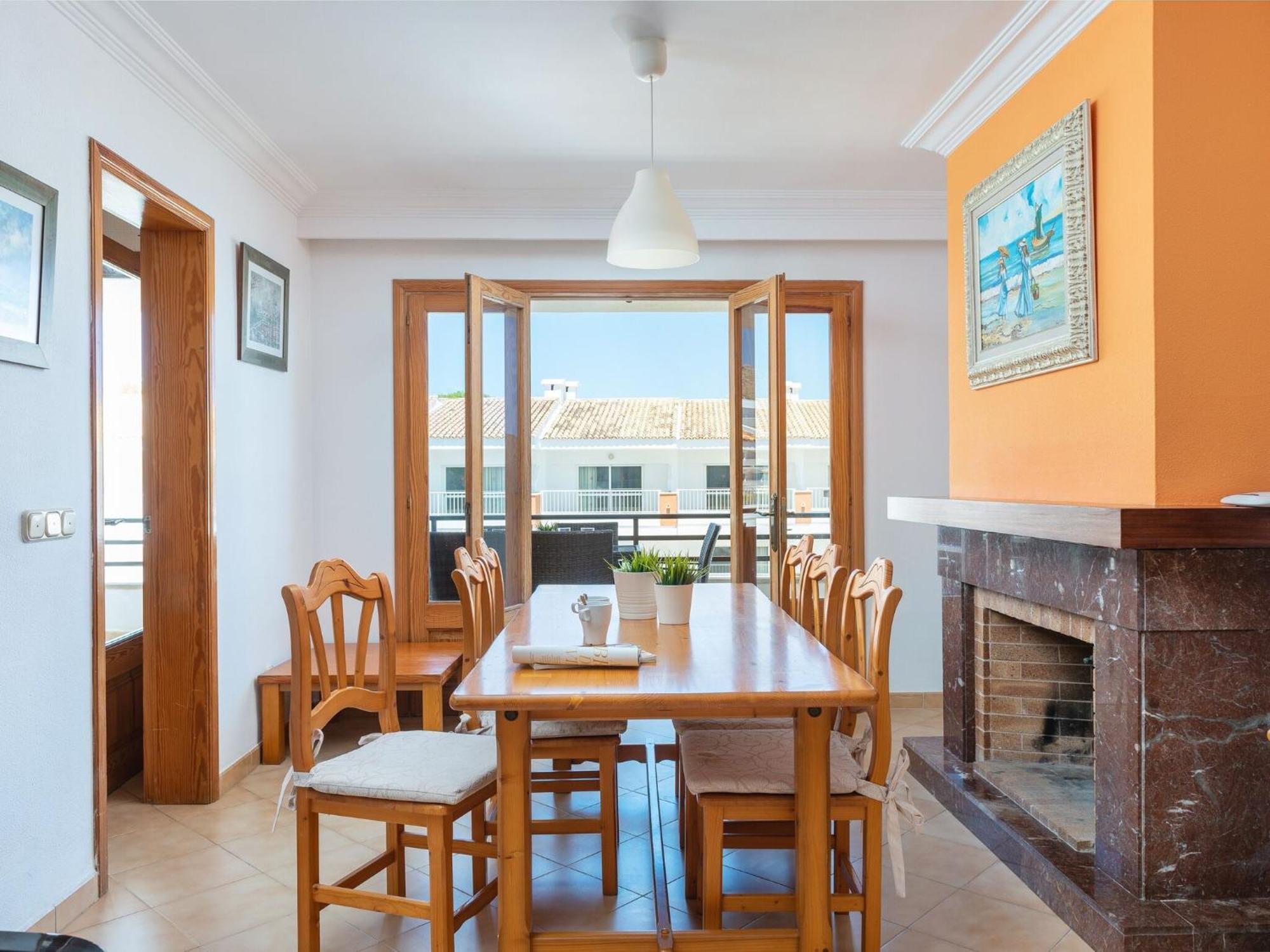 Ferienhaus Bellavista - In Port D'alcudia