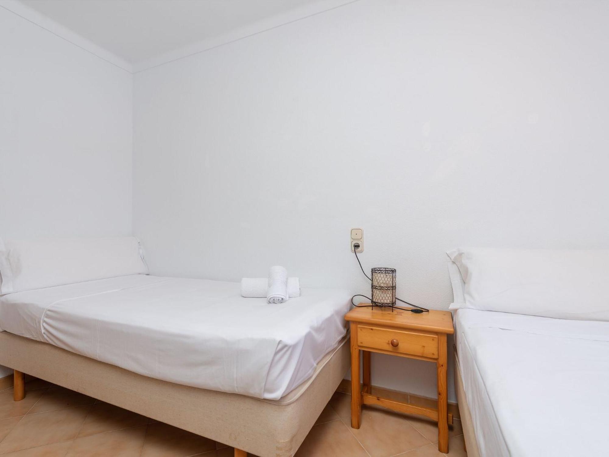Ferienhaus Bellavista - In Port D'alcudia *